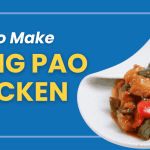 How To Make Kung Pao Chicken 🤩 The Practical 宫保鸡丁 Guide! Thumbnail