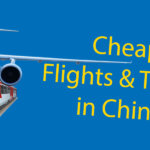 How to Book Cheap China Flights & Train Tickets In China Thumbnail