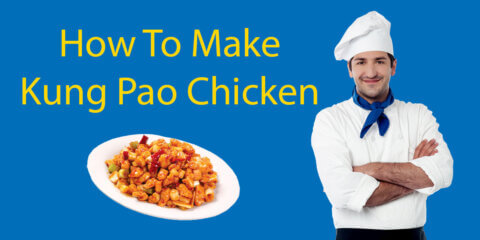 How To Make Kung Pao Chicken 🤩 The Practical 宫保鸡丁 Guide! Thumbnail