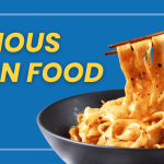 The Foodie's Guide to Xi'an - Famous Xi'an Food Thumbnail