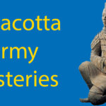 Qin Shi Huang and the Terracotta Army: 4 Unanswered Questions Thumbnail