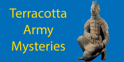 Qin Shi Huang and the Terracotta Army: 4 Unanswered Questions Thumbnail