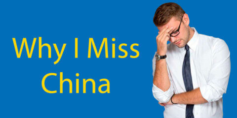 Why I Miss China (So Much) // Ricardo's Story Thumbnail