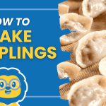 Ultimate Guide on How to Make Dumplings Thumbnail