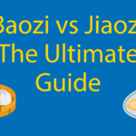 Baozi vs Jiaozi 🥊 The Duel of the Dumplings Thumbnail