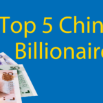 Chinese Billionaires (in 2021) 💸 Who Is Really The Richest? Thumbnail