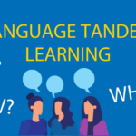 Tandem Language Learning 👬 How to Find and Study with a Language Partner Thumbnail