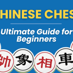 A Beginner's Guide to Chinese Chess || Mastering the Art of Xiangqi 象棋 Thumbnail