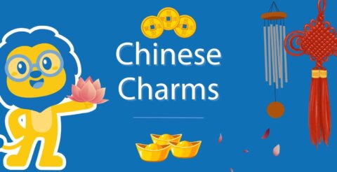 9 Fascinating Chinese Charms & Their Symbolism   Thumbnail
