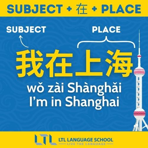 Basic Chinese Grammar // A Simple Guide To Grammar (& Quiz!)